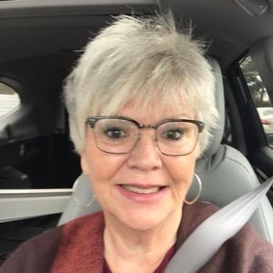 Meet your Posher, Cheryl